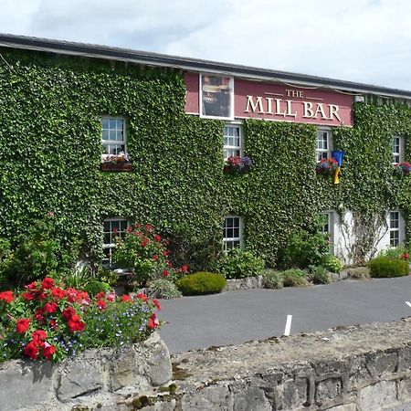 Bed and Breakfast The Mill Bar Атлон Екстер'єр фото