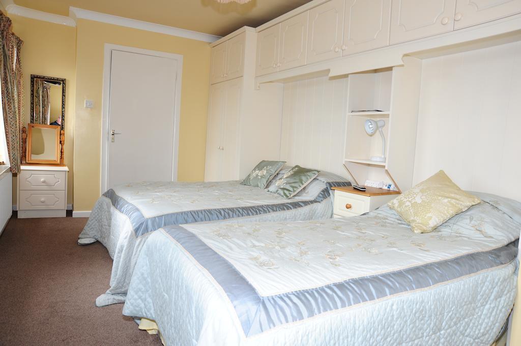 Bed and Breakfast The Mill Bar Атлон Екстер'єр фото