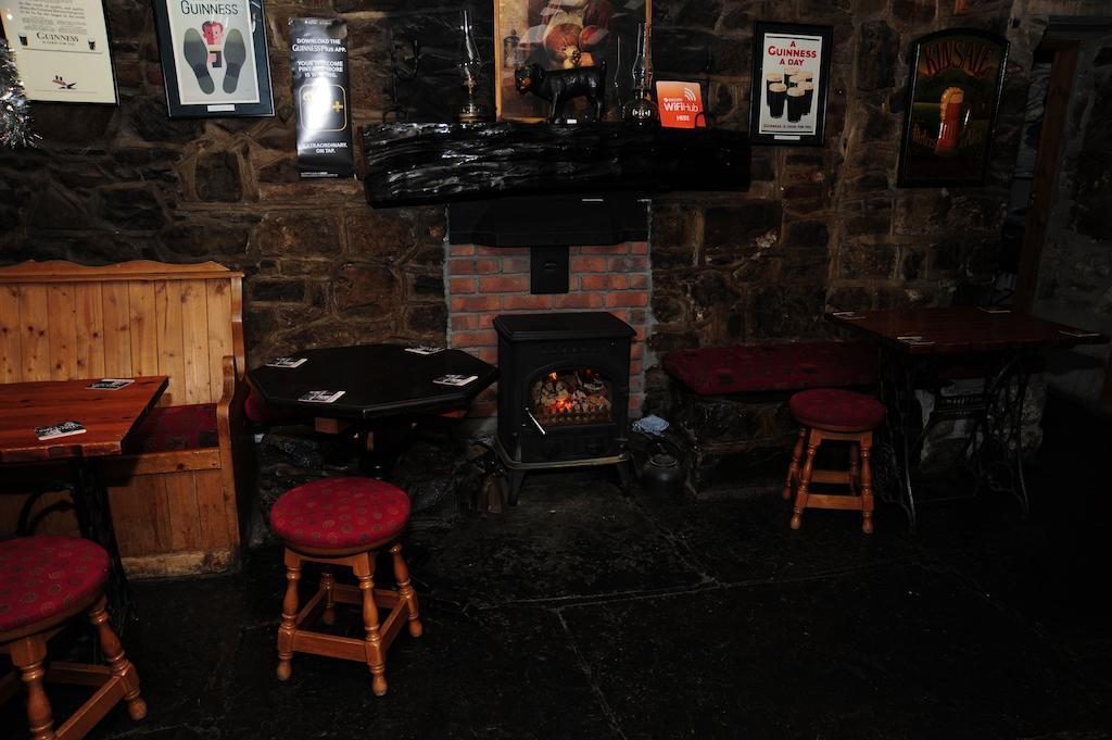 Bed and Breakfast The Mill Bar Атлон Екстер'єр фото